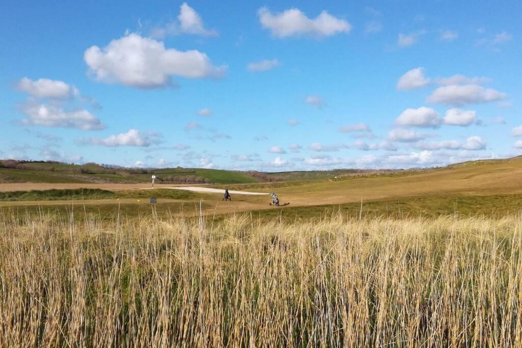 Farm Accommodation - The Lizard Peninsula, Cornwall Helston Bagian luar foto