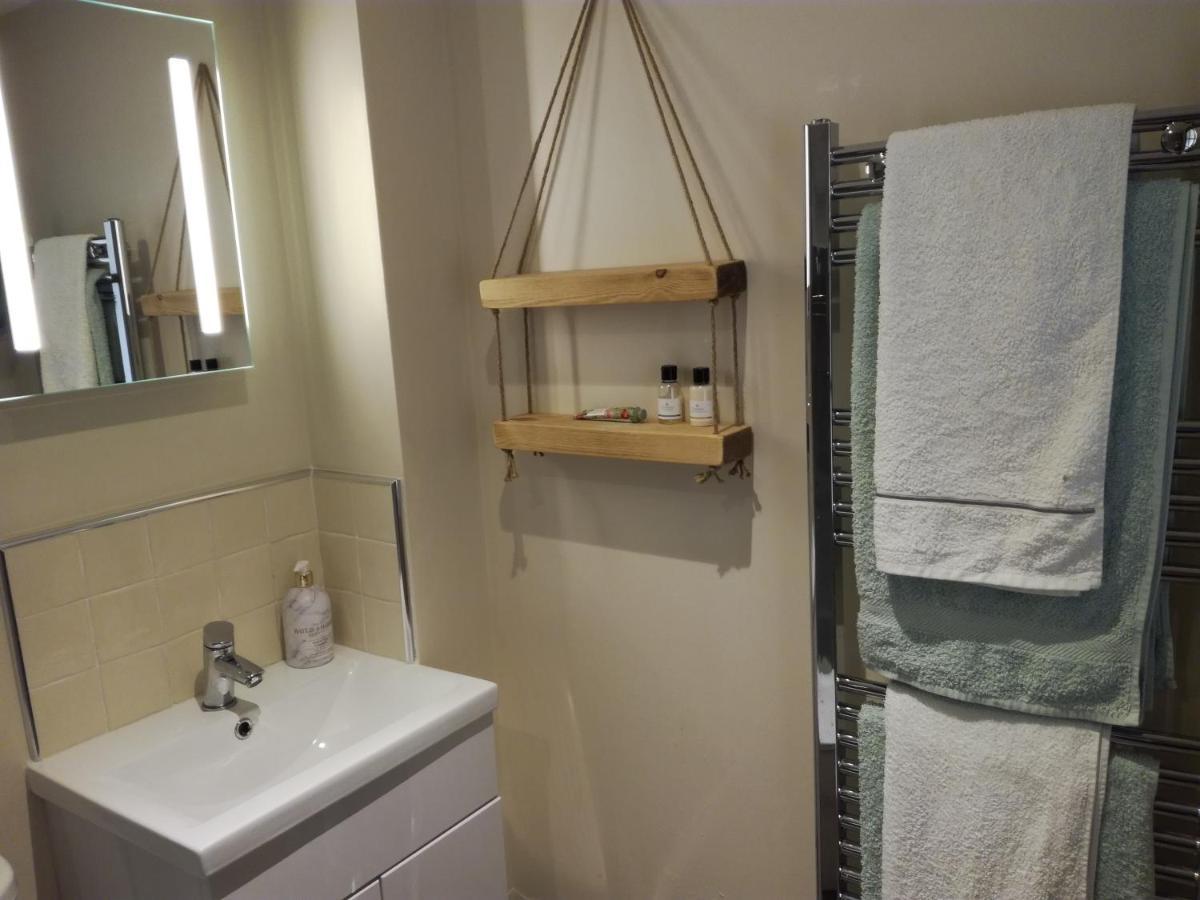 Farm Accommodation - The Lizard Peninsula, Cornwall Helston Bagian luar foto